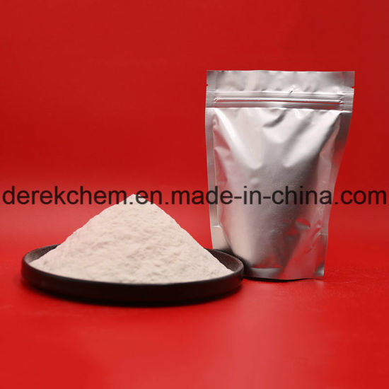 Grau de construção de hidroxipropilmetilcelulose com base em espessante para argamassa de cimento