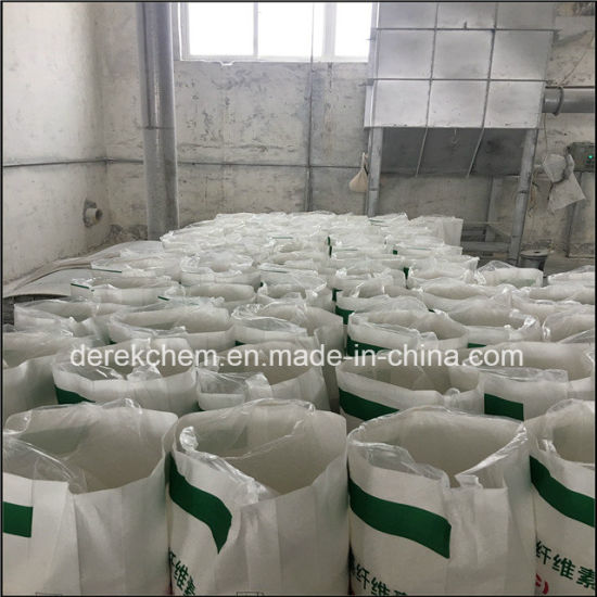 Materiais químicos de hidroxipropilmetilcelulose (HPMC) de grau técnico