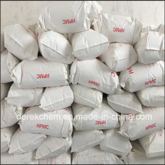 HPMC Melhor Preço Para Tile Adhesive Cement Based
