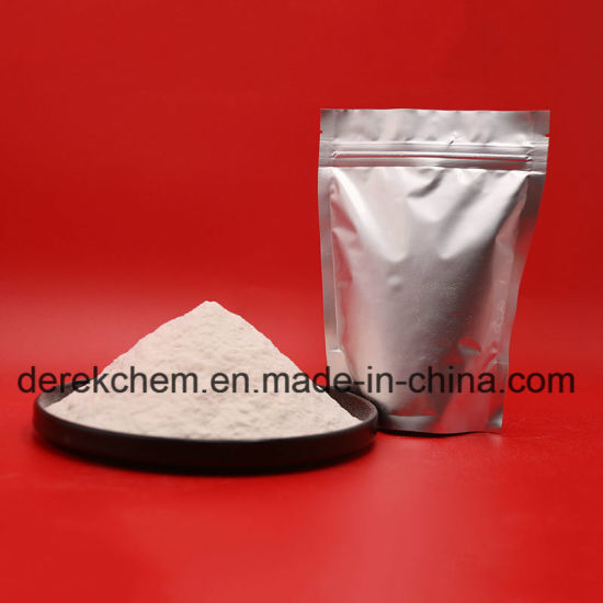 Massa química para paredes de construção Matéria-prima HPMC Ingredientes para produtos químicos de material de construção