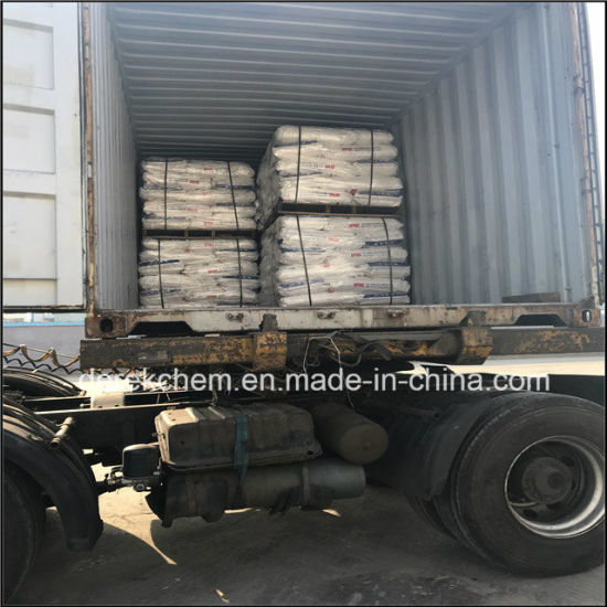 Nivelamento de aditivos para argamassa de gesso Materiais de construção HPMC