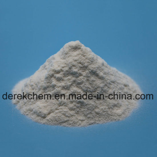 Éter de celulose de HPMC de hidroxipropilmetilcelulose para construção de gesso