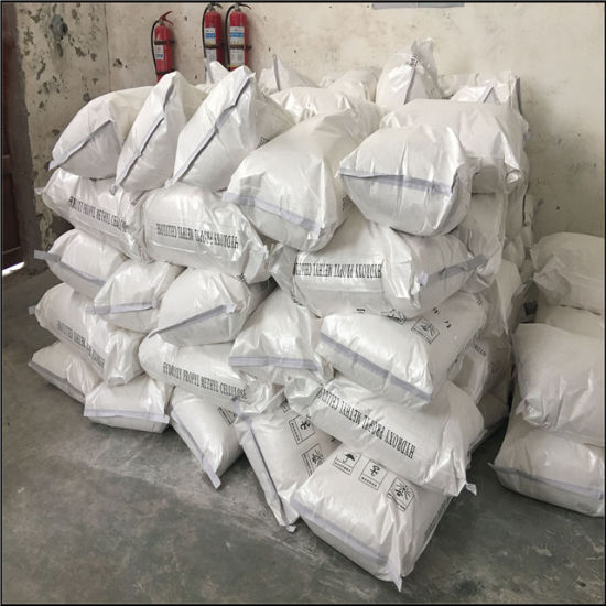 Fabricante produz HPMC para massa de parede para o mercado indiano de Mumbai