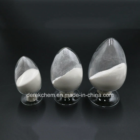 Pó branco HPMC Hidroxipropilmetilcelulose / Celulose