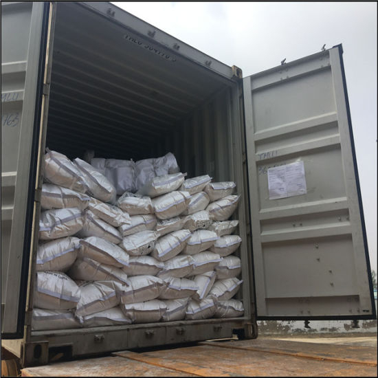 Produtos químicos de éteres de celulose de grau de construção de HPMC de hidroxipropilmetilcelulose