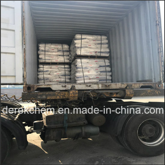 Aditivo em pó de lavagem HPMC celulose de grau detergente industrial sem produtos químicos