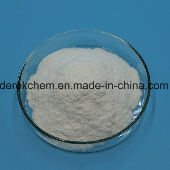 Éter de hidroxipropilmetilcelulose de grau industrial como aditivo de HPMC para argamassa / massa seca misturada sem odor e sem cheiro