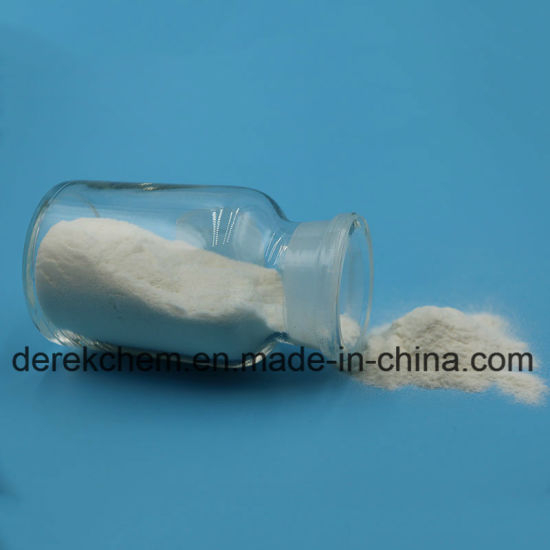 Matéria-prima de construção com HPMC de alta viscosidade para massa em pó