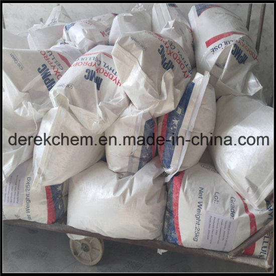 HPMC Cement Additive HPMC Price HPMC em pó