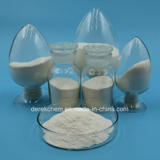 HPMC para misturas de cimento branco, aditivos em pó para massas