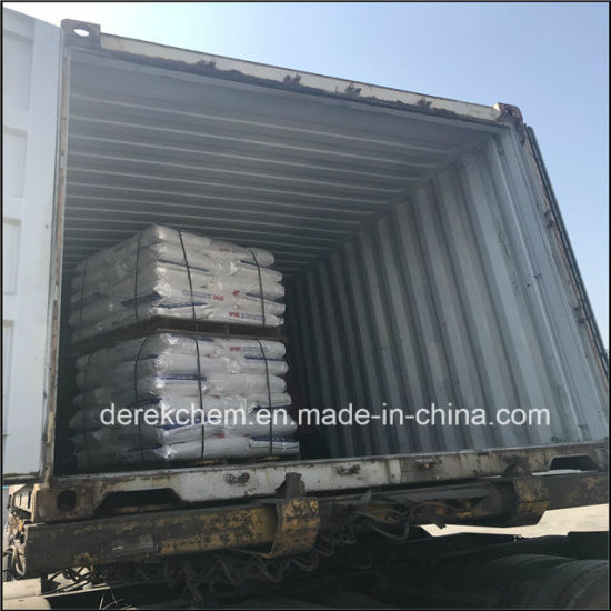 Adesivo HPMC de hidroxipropilmetilcelulose de alta qualidade para azulejos de grau de construção