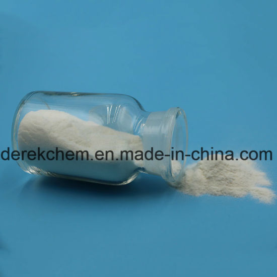 Hidroxipropilmetilcelulose HPMC em pó produzido por Jinan Dongyuan Chemical Factory