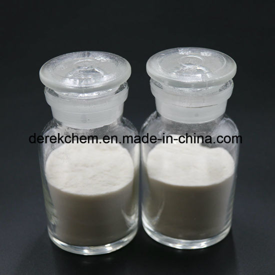 Aditivo de adesivo de telha química da China éter de metila celulose HPMC