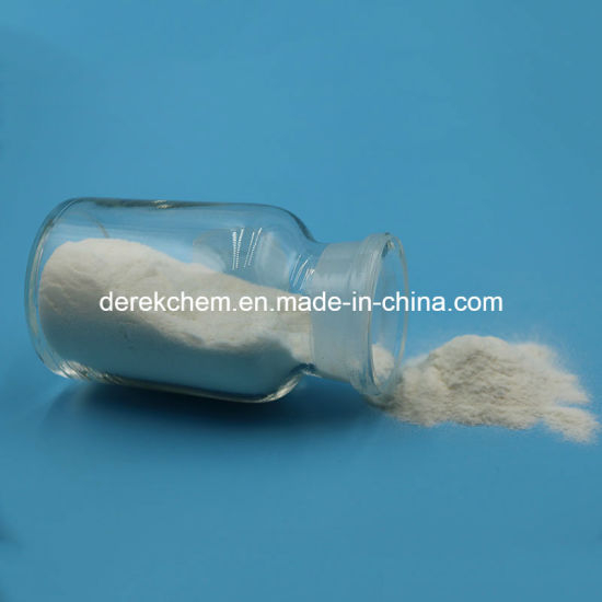 CAS No. 9004-65-3 Hidroxipropilmetilcelulose HPMC Hipromelose