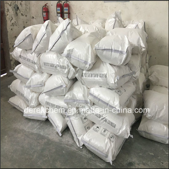 Química Industrial HPMC Celulose Modificada por Éter de Celulose para Eifs