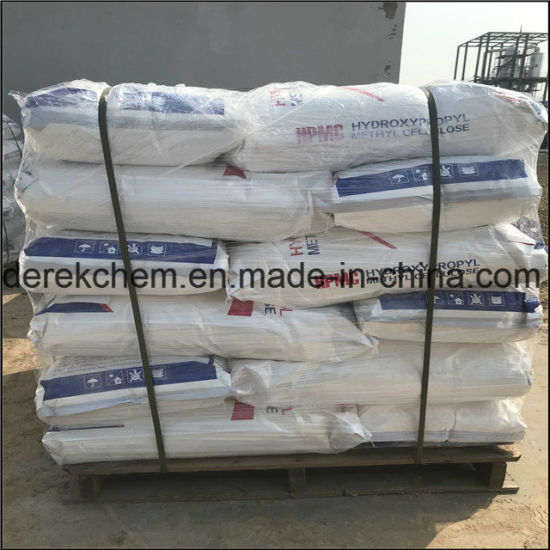 HPMC para gesso produzido por produtores de hidroxipropilmetilcelulose