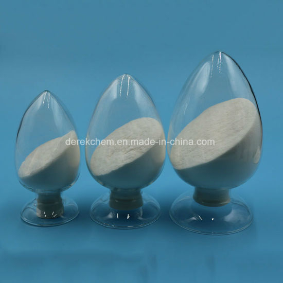 Fabricante Fornece Químico Industrial HPMC / Hidroxipropil Metilcelulose para Máquinas de Argamassa Seca