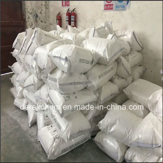 Aditivos HPMC Produtos Químicos Industriais