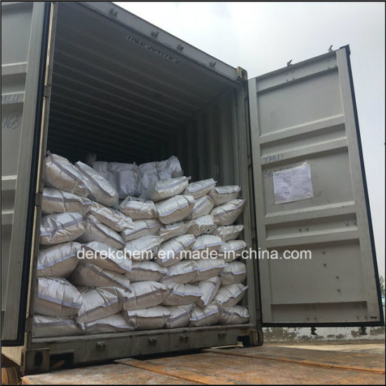 Éter de celulose HPMC usado em pó de massa de parede de grau de construção