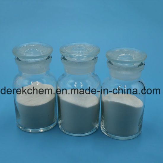 Hidroxipropilmetilcelulose HPMC em pó produzido por Jinan Dongyuan Chemical Factory