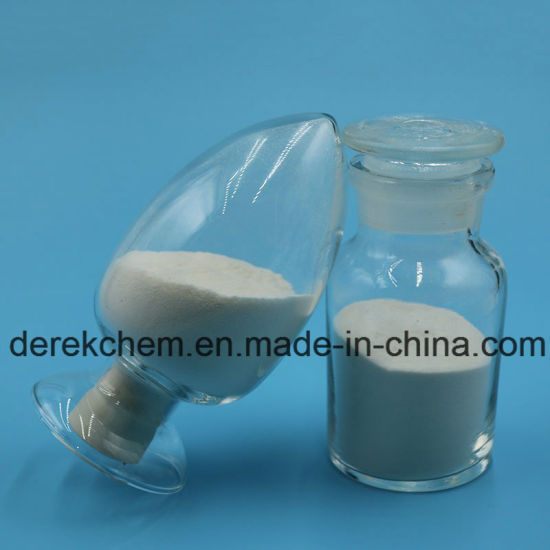 Industrial Chemicals High Modified HPMC Mhpc para Wall Putty