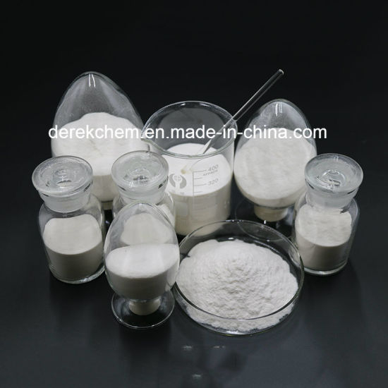 Aditivos químicos de grau de construção HPMC celulose éter hidroxipropilmetilcelulose
