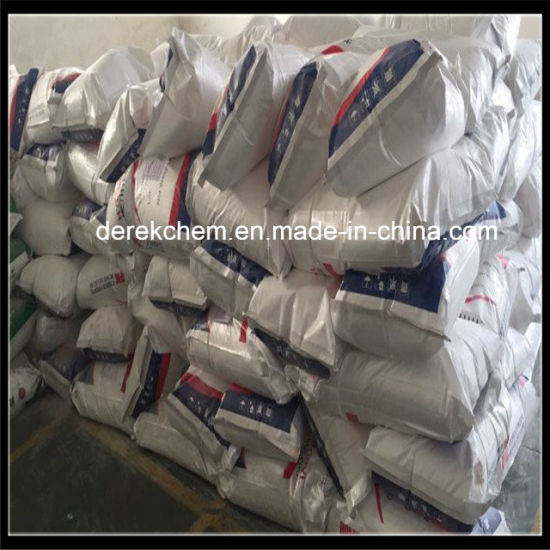 Gesso de parede e argamassa de mistura seca Material Hidroxipropilmetilcelulose / HPMC para construção industrial.