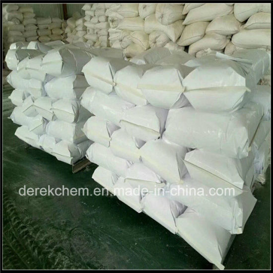 Éter de celulose de alta viscosidade / Mc / Venda do fabricante HPMC / Hemc / CMC / HEC 9004-65-3