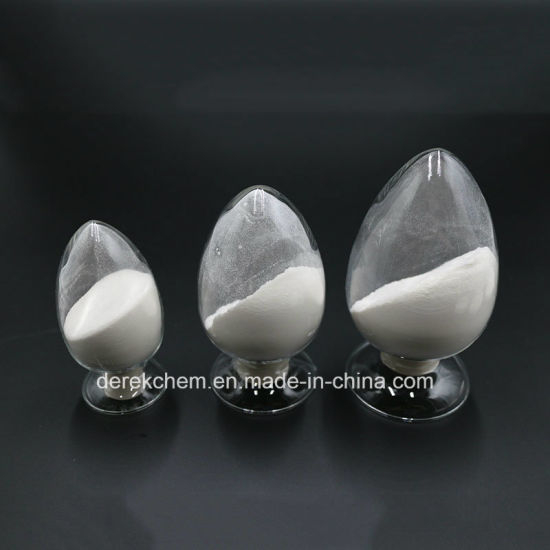 Éter de celulose de HPMC auxiliar químico para uso industrial