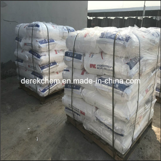 Éter de hidroxipropilmetilcelulose (HPMC) para o mercado da Índia