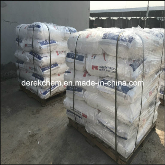 Éter de hidroxipropilmetilcelulose (HPMC) para o mercado da Índia