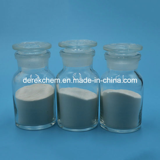 Hidroxipropilmetilcelulose química HPMC