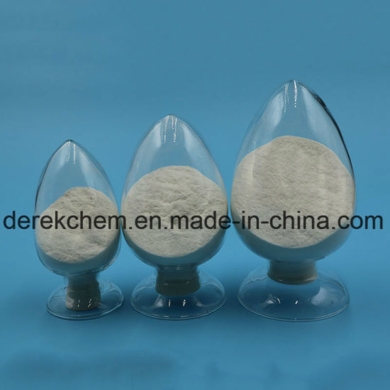 HPMC de celulose de hidroxipropil metil para compostos de pisos e composição de látex grau de indústria HPMC