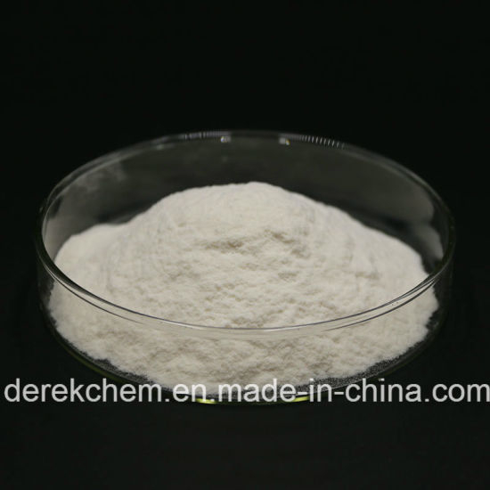 HPMC Gesso de éter de celulose de grau de construção e aditivo de massa de parede HPMC