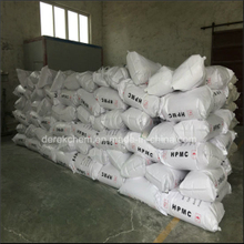 Fornecedor de ouro da China HPMC celulose aplicada em gesso de acabamento decorativo