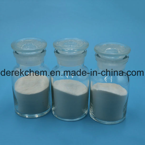 Fornecedor Chinês de Produtos Químicos em Pó HPMC Hipromelose Celulose