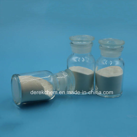 Éter de celulose de alta viscosidade / Mc / Venda do fabricante HPMC / Hemc / CMC / HEC 9004-67-5