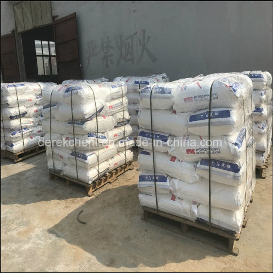 Aditivos para rejuntes de azulejos HPMC Hidroxipropilmetilcelulose