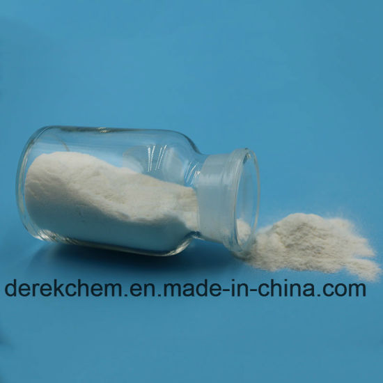 Material de Espessamento de Alta Viscosidade HPMC Hidroxipropil Metil Celulose de Alta Qualidade