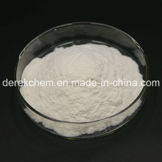 China Fabricante HPMC Hidroxipropilmetilcelulose de Grau Industrial para Química Fina com Certificado