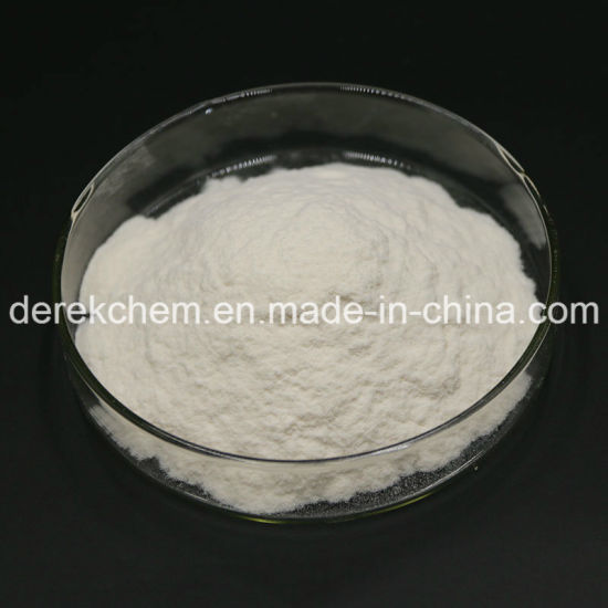 China Fabricante HPMC Hidroxipropilmetilcelulose de Grau Industrial para Química Fina com Certificado