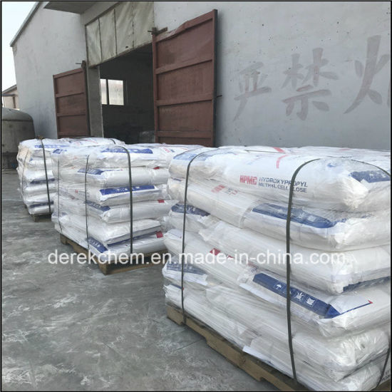 Aditivos HPMC Produtos Químicos Industriais