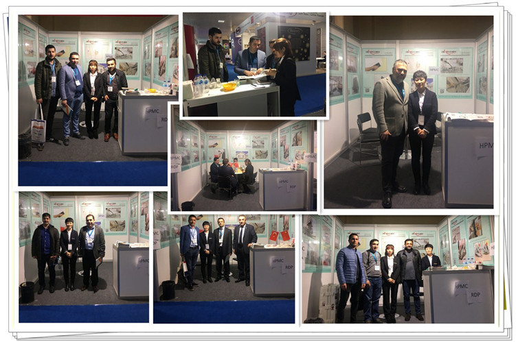 Aditivo de cimento HPMC Grau de constru&ccedil;&atilde;o HPMC Grau de ind&uacute;stria China Hebei Suppiler