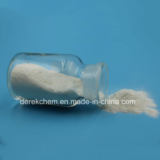 Celulose HPMC Hypromellose com produtos químicos em pó
