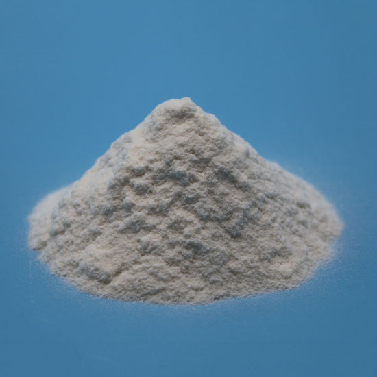 Pó branco ou off-branco de celulose como aditivo usado na parede interior Putty HPMC