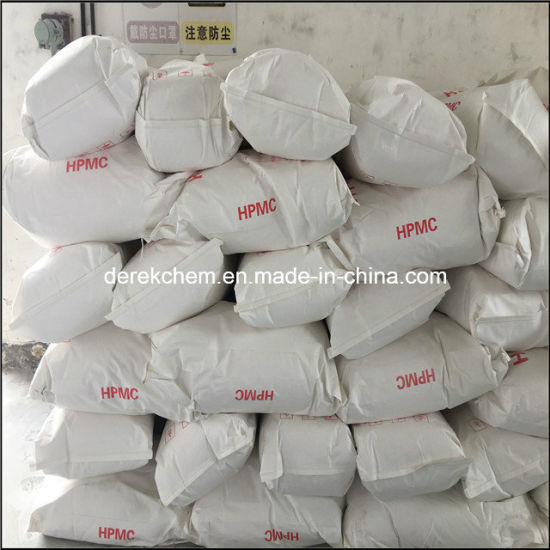 HPMC para massa de parede 9004-65-3