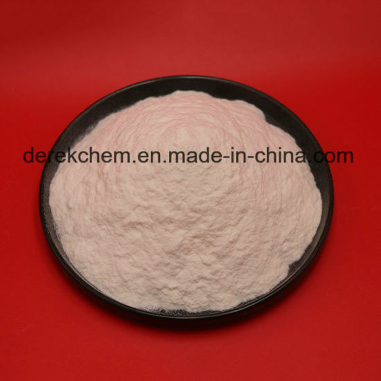 Material de construção HPMC usado em massa de parede à base de cimento