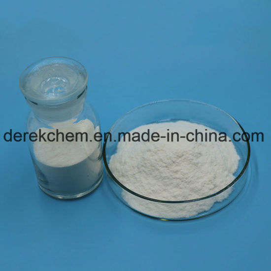 Produto químico hidroxipropilmetilcelulose para construção