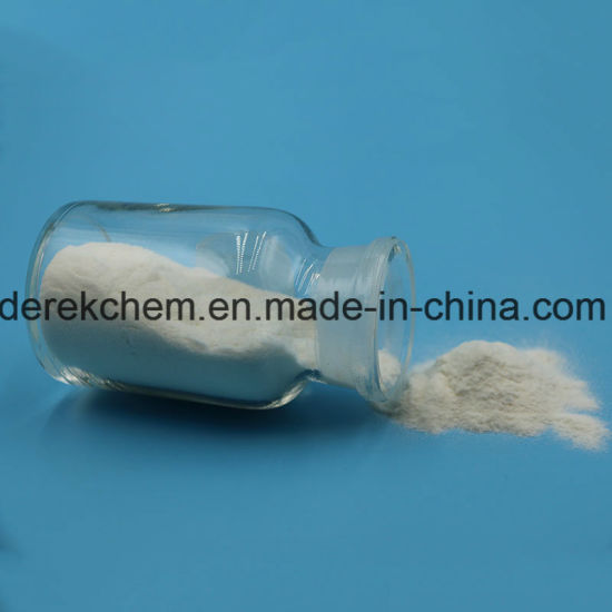 Produto Industrial Aditivo de PVC Fornecedor HPMC Metil Hidroxietil Celulose