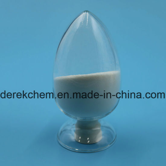 HPMC Marca Química Metil Hidroxipropil Celulose HPMC Usada para Solvente de Tinta